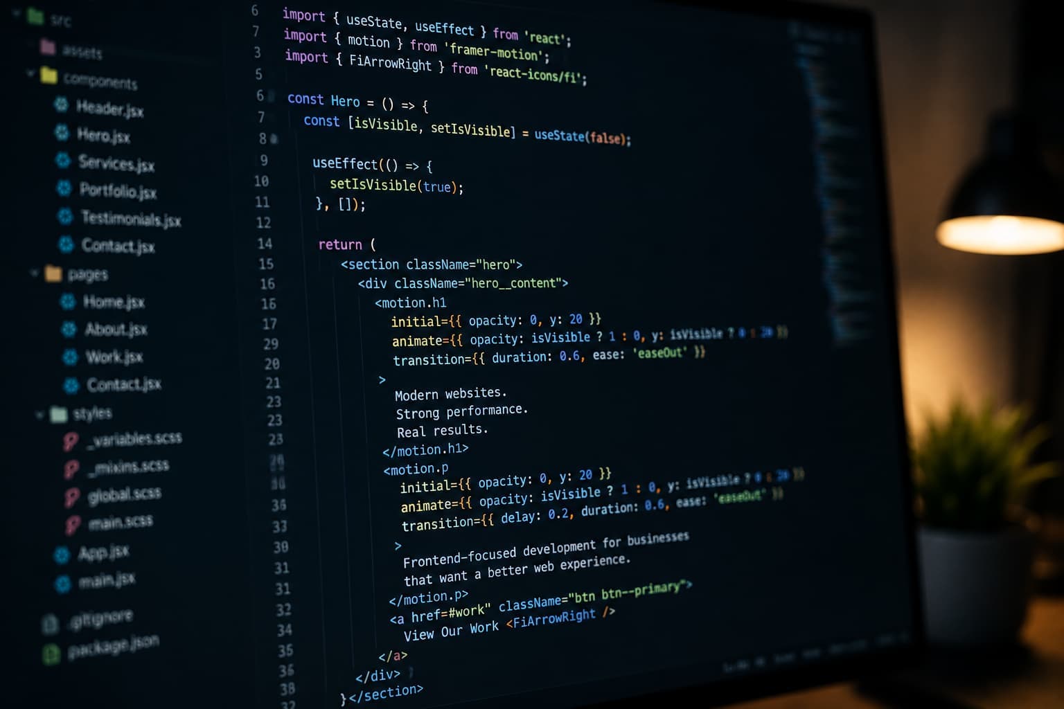 Willingham Webworks - 5 Signs Your Business Website Needs a Redesign