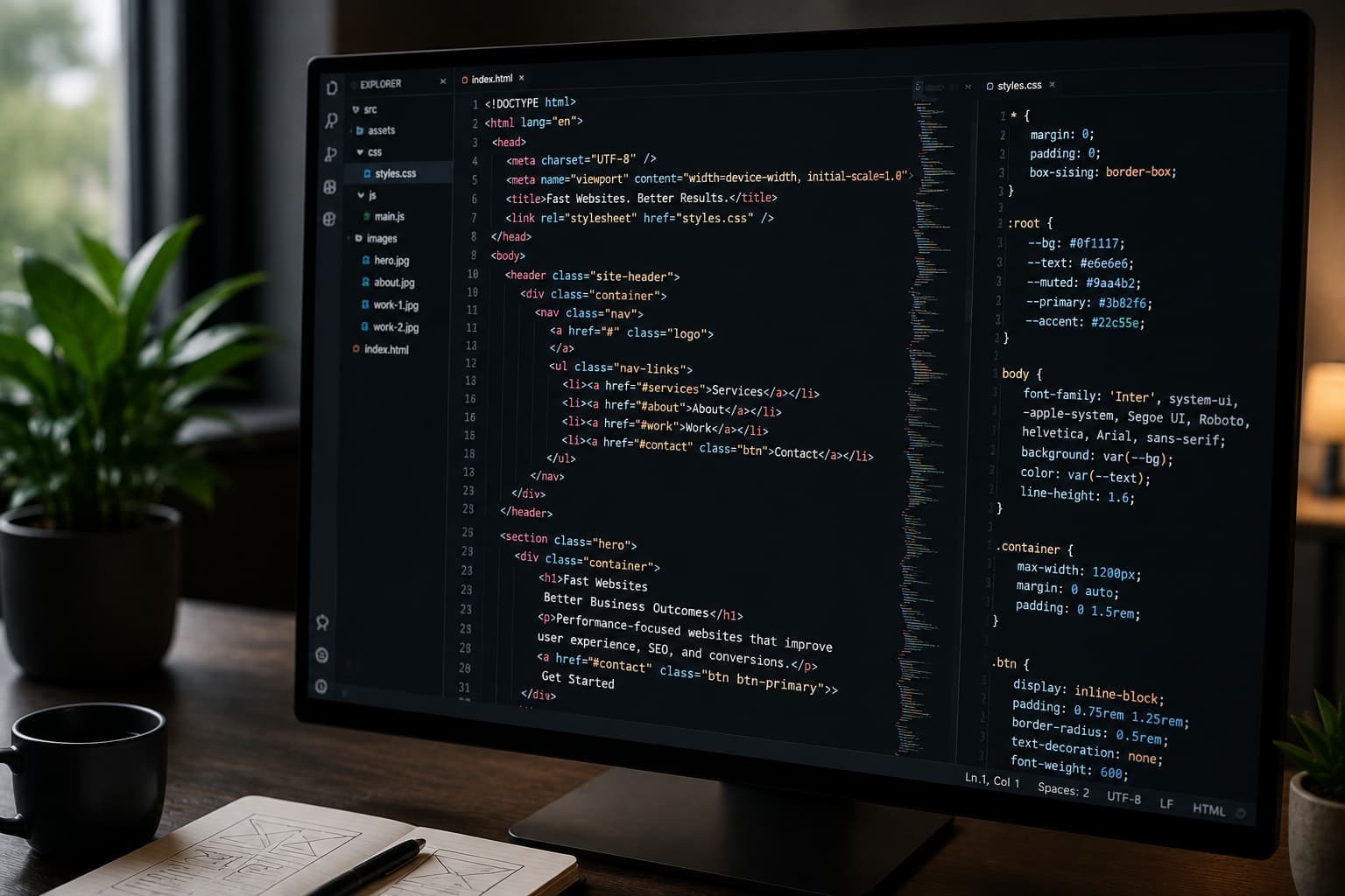 Willingham Webworks - Why Website Speed Matters For Local Businesses